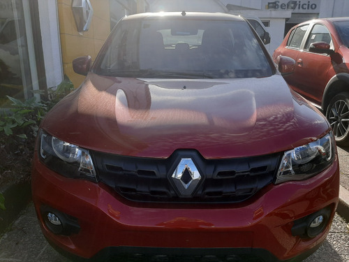 Renault Kwid 1.0 Sce 66cv Zen Jg
