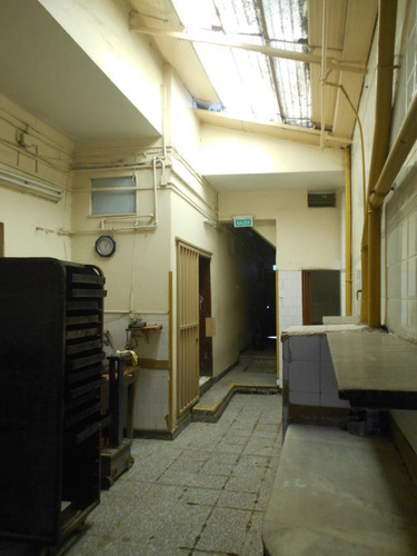 Imagen 4 de 7 de Terreno De 8,20 X 56,50 - San Telmo