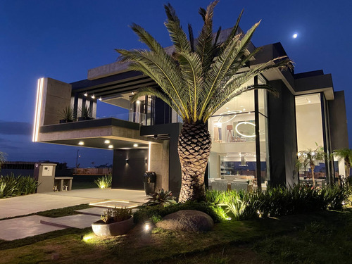 Imagem 24 de 30 de Casa À Venda Em Xangri-lá - Ca01313 - 69245918