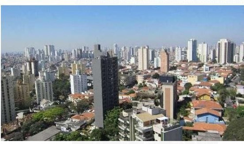 Imagem 30 de 30 de Cobertura Com 3 Dormitórios À Venda, 230 M²- Vila Mariana - São Paulo/sp - Co0146