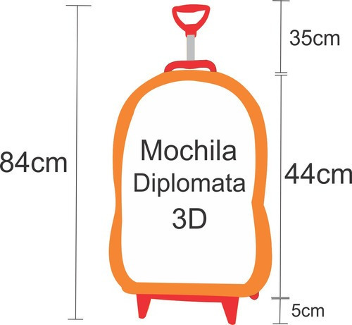 Imagem 9 de 9 de Mochilete 3d Hello Kitty + Lancheira Maxtoy 2823am20