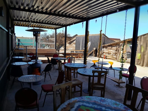 Local Comercial En Venta En Quintero