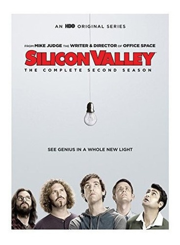 Silicon Valley: La Segunda Temporada Completa