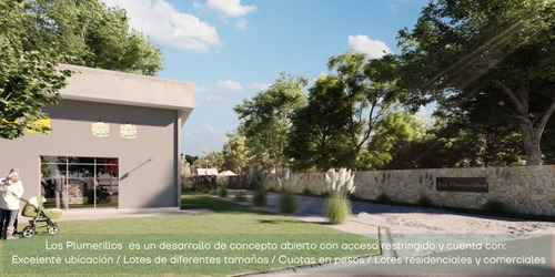 Imagen 2 de 5 de Terreno En Venta En José C Paz