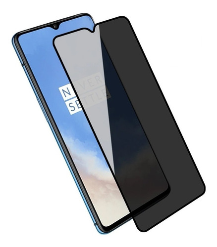 Película 3d Privacidade Para Samsung Galaxy A13 5g