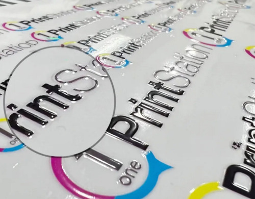 Impresión Dtf Uv 58x100 Cm Stickers Etiquetas Personalizadas