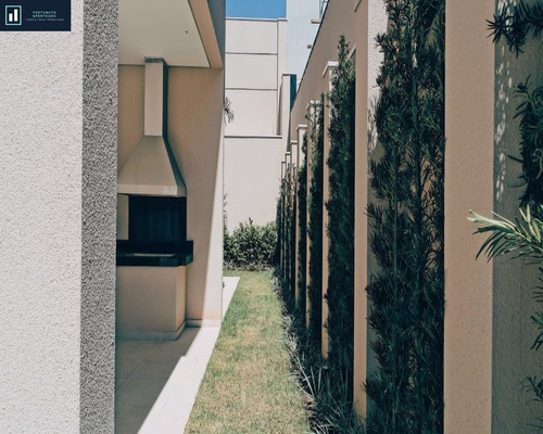 Imagem 25 de 25 de Casa De Alto Padrão! Fino Acabamento, Localização Privilegiada! - Ca00084 - 67630243