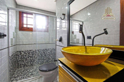 Imagem 26 de 26 de Vendo Cobertura Duplex Com Quatro Dormitórios, Próximo Ao Shopping Iguatemi Em Porto Alegre - Co0472