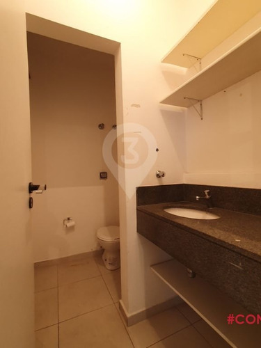 Imagem 10 de 15 de Sala/ Conj. Comercial Para Locação - Santa Cecília - 60,60 M² - Nsk3 Imóveis - Ed8396 - Ed8396