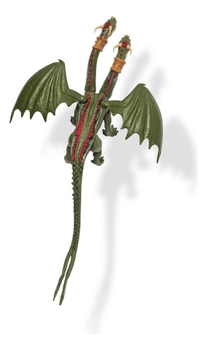 Como Treinar O Seu Dragao, Gemeos Cabecadura E Cabecaquente