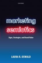 Libro Marketing Semiotics : Signs, Strategies, And Brand ...