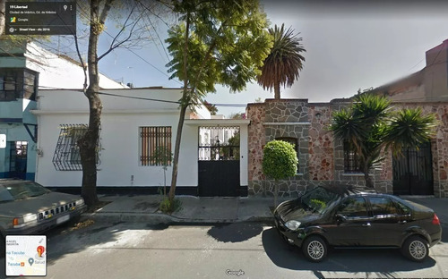Libertad #19, Colonia San Álvaro, C.p. 02090 Casa En Remate Hipotecario