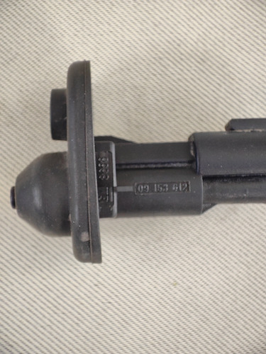 Botón Interruptor De Puerta Piloto Meriva 2004-2008 Original (Usado)