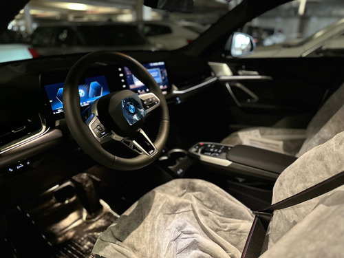 BMW X2 20i xDrive