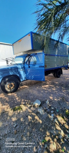 Chevrolet D40 Chrevrtolet D40