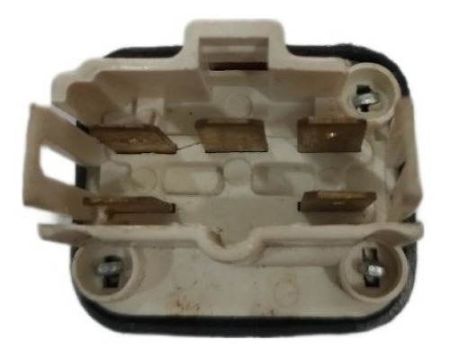 Imagen 2 de 2 de Relay Mitsubishi Toyota Dina Montcargas 5 Contactos 24v