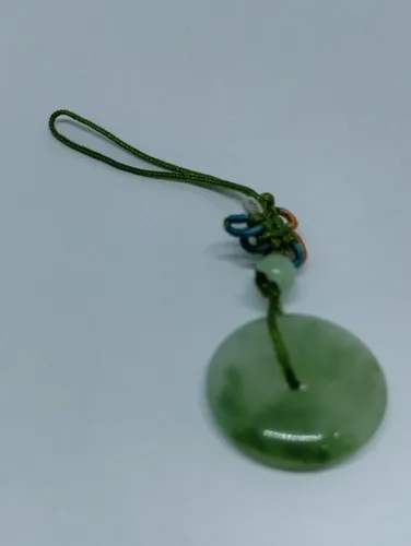 Activador Jade Dona (feng Shui)
