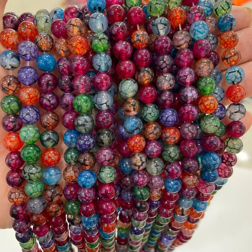 10 Mm (alrededor De 36 Piezas), Source Factory New Colorful