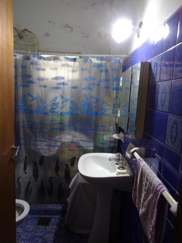Imagen 2 de 21 de Oportunidad! Vivienda Multifamiliar 3 Ambientes Con Patio Y 4 Ambientes-en Venta