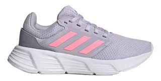 Zapatillas adidas Running Galaxy 6 W Mujer Li Go