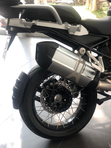 Imagen 10 de 11 de Bmw Gs 1200r - Modelo 2018