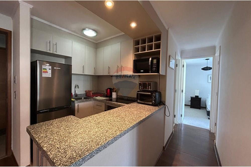 Venta Departamento Pucón