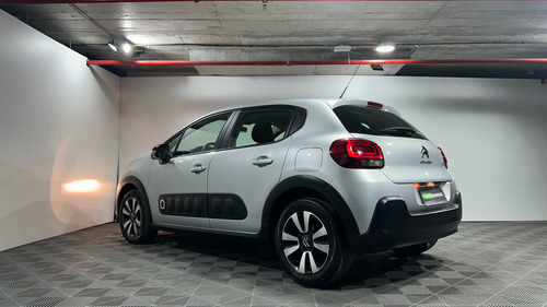 Citroën C3 Puretech 82 Bvm Feel