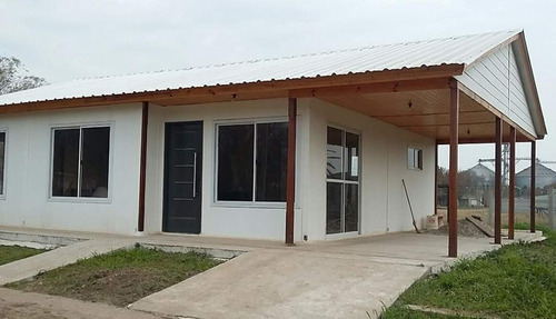 Imagen 4 de 10 de Construccion De Viviendas Premoldeadas Y Prefabricadas