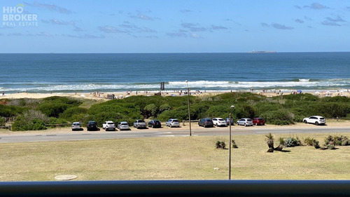 Imagen 9 de 29 de Departamento En Venta Torre Lobos. - Punta Del Este Brava
