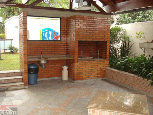 Imagem 14 de 15 de Belíssimo Apartamento, Conservado, Vista Para A Serra Da Cantareira, - St4436