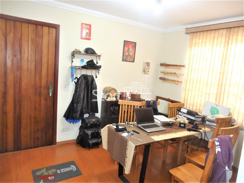 Apartamento À Venda Em Jardim Do Lago - Ap102983