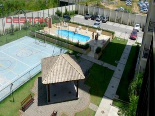 Ref.: 3627 - Apartamento Em Jundiaí Para Venda - V3627