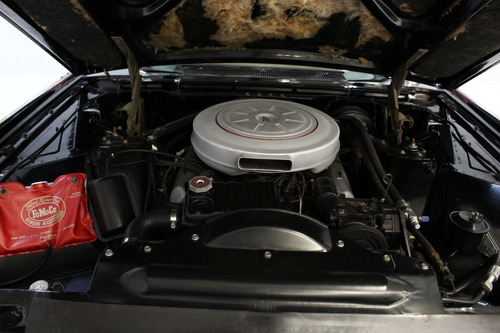 Imagem 8 de 8 de Ford Thunderbird 1962