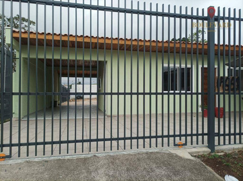 Imagem 16 de 19 de Casa Térrea Comercial, Com 2 Dormitórios À Venda, 100 M² Por R$ 980.000 - Hauer - Curitiba/pr - Ca0336
