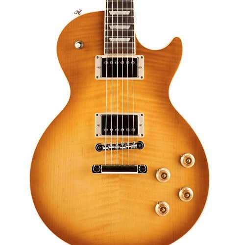 Guitarra Gibson 2017 Les Paul Standard T  (para Importar)