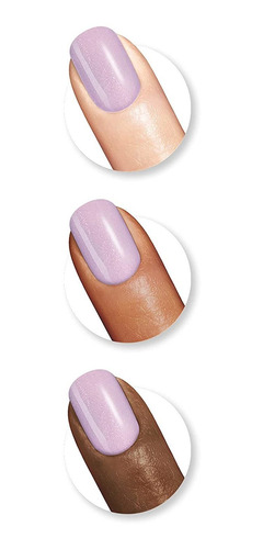 Sally Hansen Xtreme Wear, Iris Illusion, 0.4 Fl Oz, Pack Of