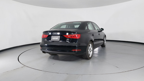 Audi A3 1.4 TFSI AMBIENTE S TRONIC