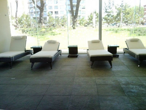 Venta Apartamento 3 Dormitorios Roosevelt Punta Del Este
