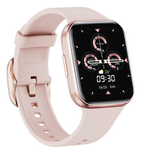 Reloj De Pulsera Inteligente Para Niña Y Hombre, Reloj Intel