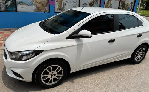Chevrolet Onix 1.4 Ltz