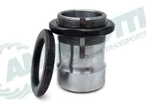 Comprar Media Punta Manga De Diferencial Cañonera Ford 350