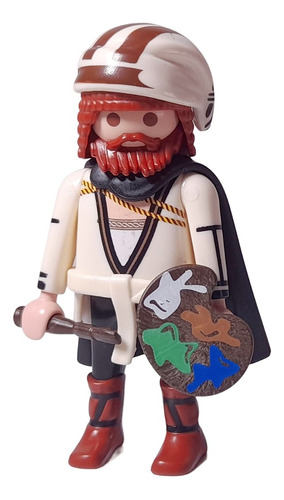 Playmobil Pintor Martin Durero *3707 Tienda Playmomo