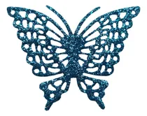 Comprar Mariposas Troqueladas Diva Decorativa - Goma Eva G(20utotal)