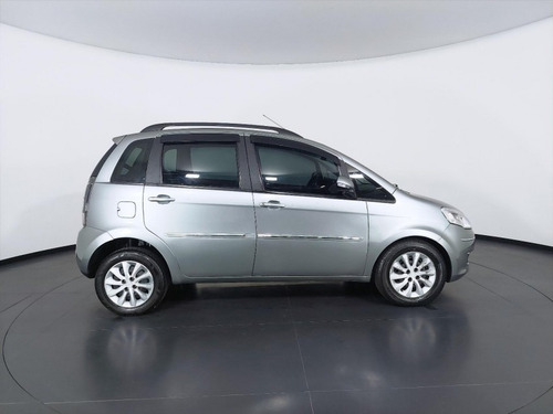 Imagem 4 de 15 de 159486 - Fiat Idea 2016 Com Garantia