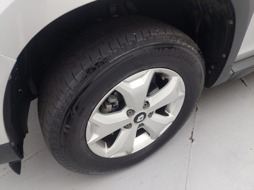 Renault Duster 1.6 16V SCE FLEX ICONIC X-TRONIC