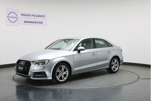 Audi A3 2.0 Sedán L Dynamic At Dsg