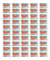 Comprar Jabon Blanco Pan Seiseme 300grs Pack X 50 Unidades Rinde Mas