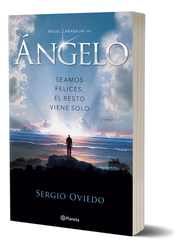 Ángelo De Sergio Oviedo
