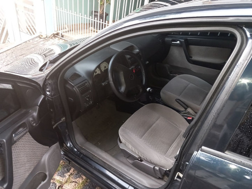 Chevrolet Astra 2004 2.0 8v Cd 5p
