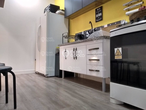 Imagem 25 de 25 de Apartamento - Ref: Fl3ap58234